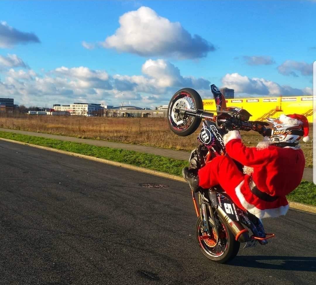 Insane Riders