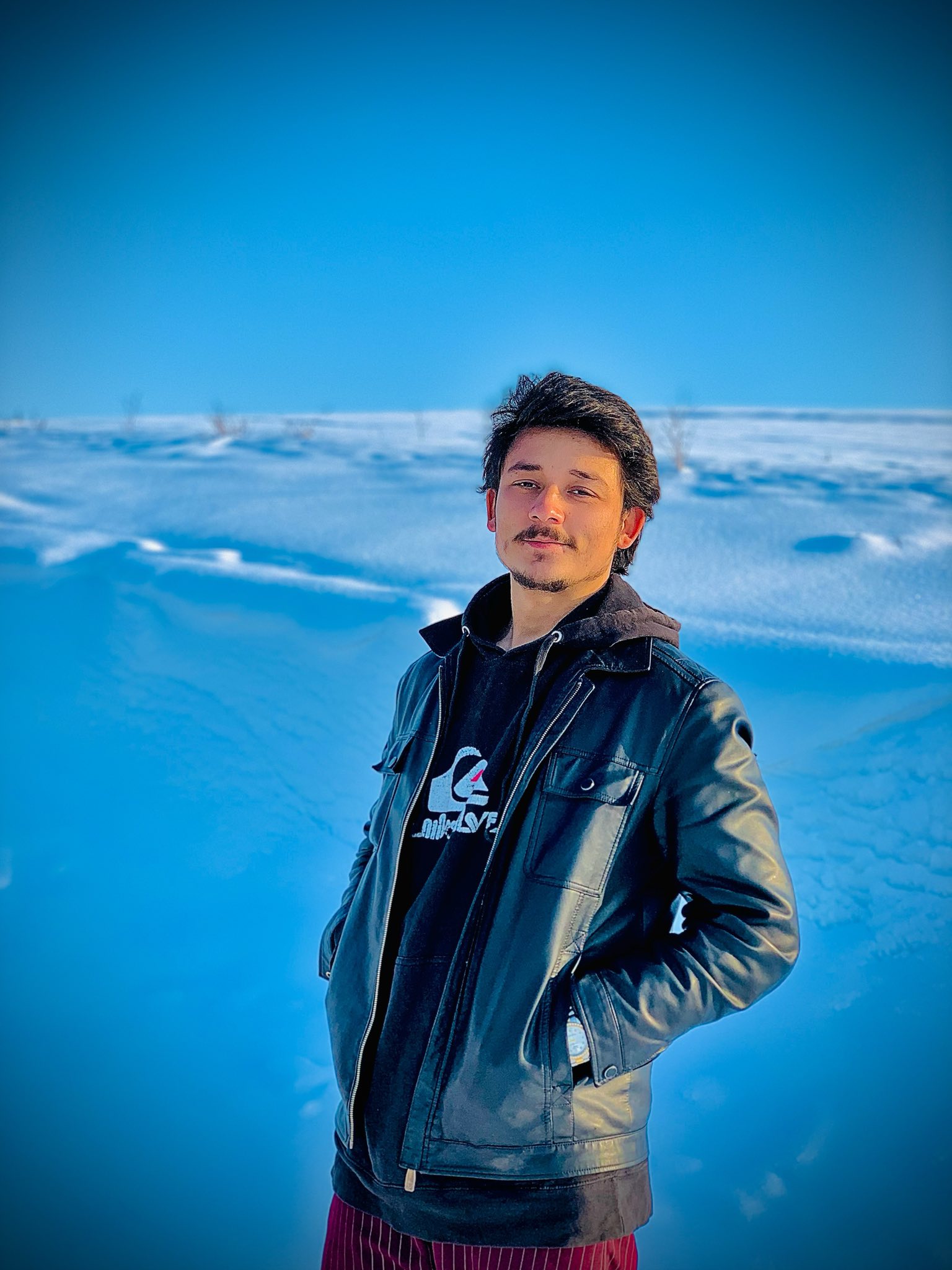Mosadiq Malik