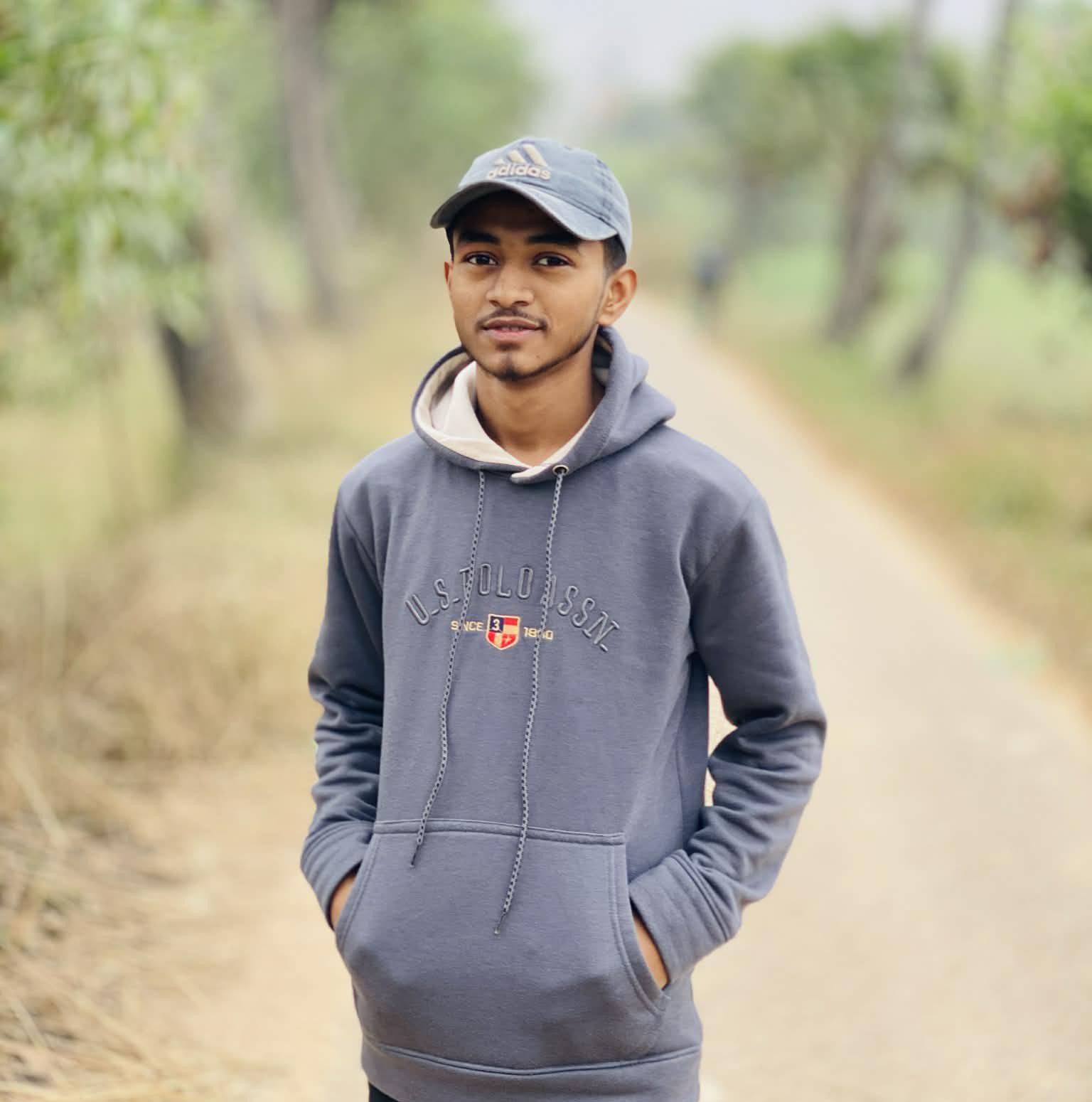 Md Raju