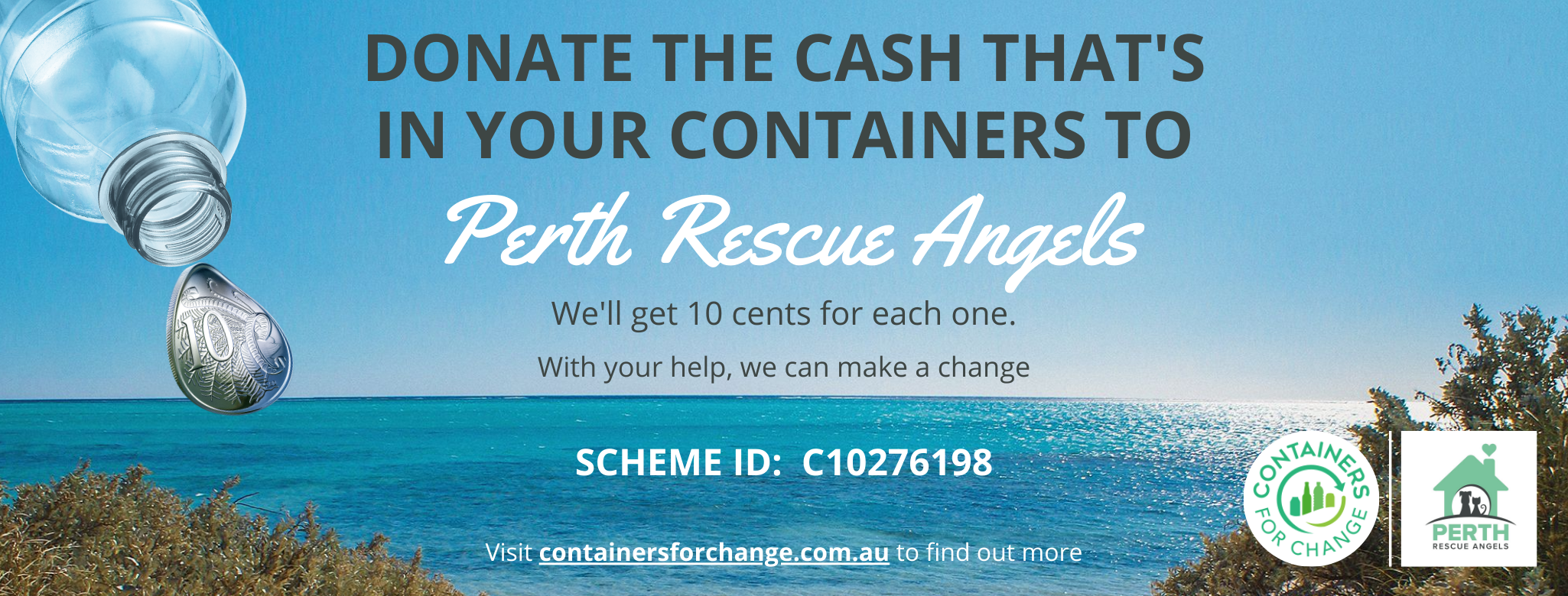 Perth Rescue Angels | Perth WA