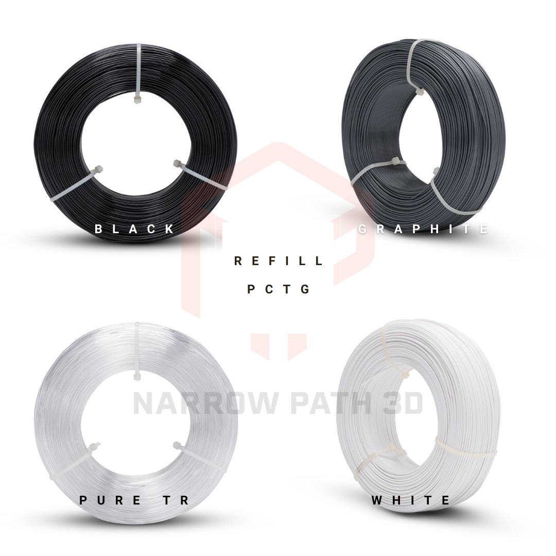 Narrow - Did you know: you can save plastic by using refills? Our new ...