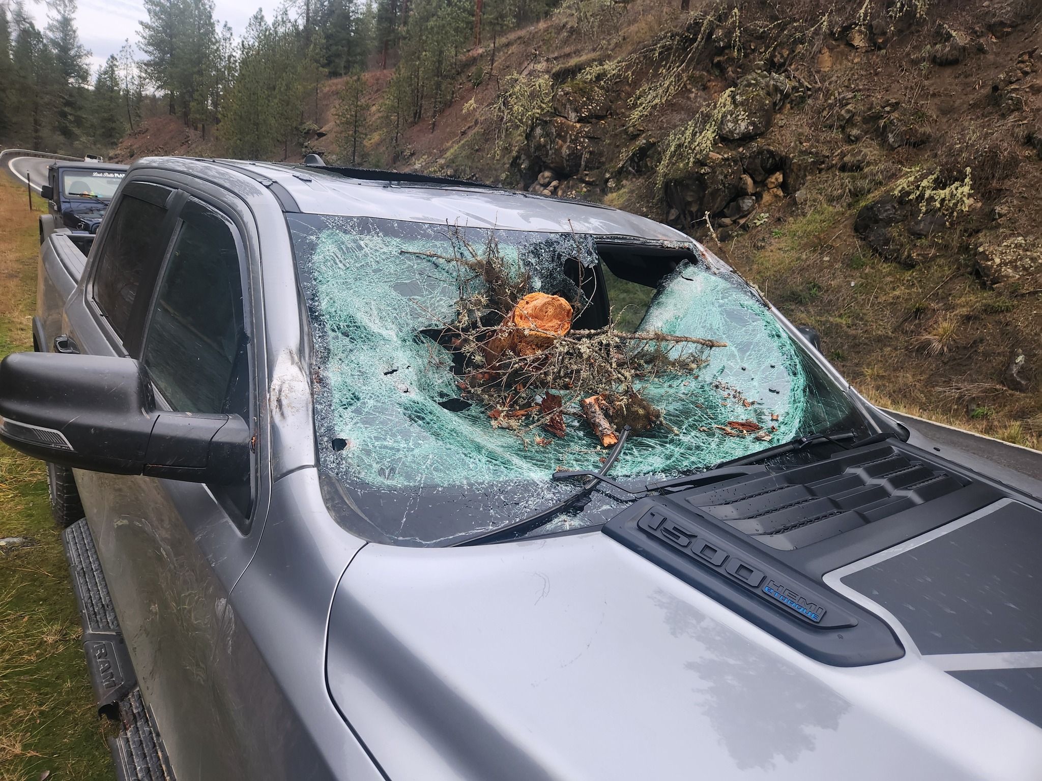 LC Valley News - The Idaho County Sheriff's Office reports... | Facebook
