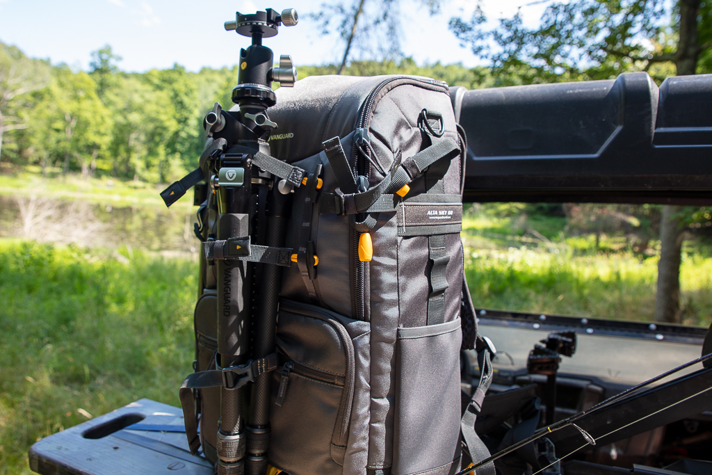 best backpack for travel with gopro O-Dark-30 Waterproof W/ Mount  Saltandstreamusa GoPro - The Seeker Sportpack
