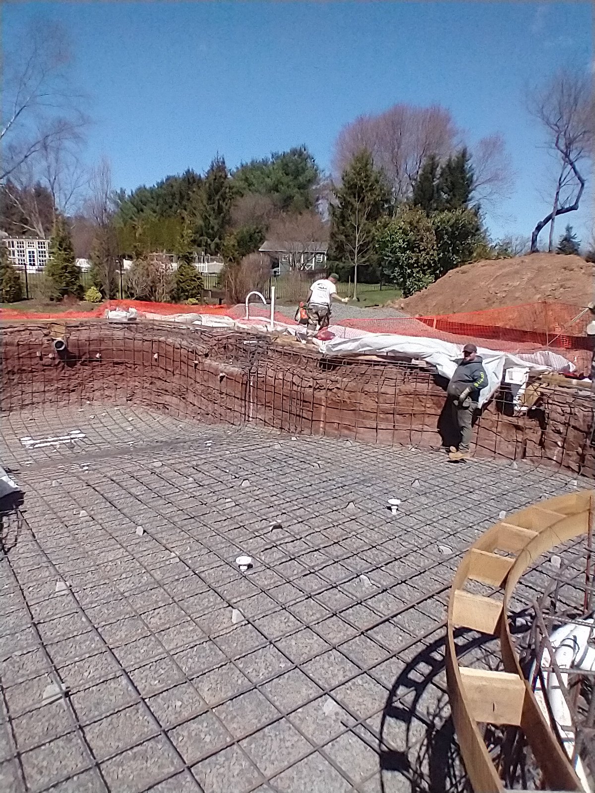 Merkel Rebar, Inc. | Boyertown PA