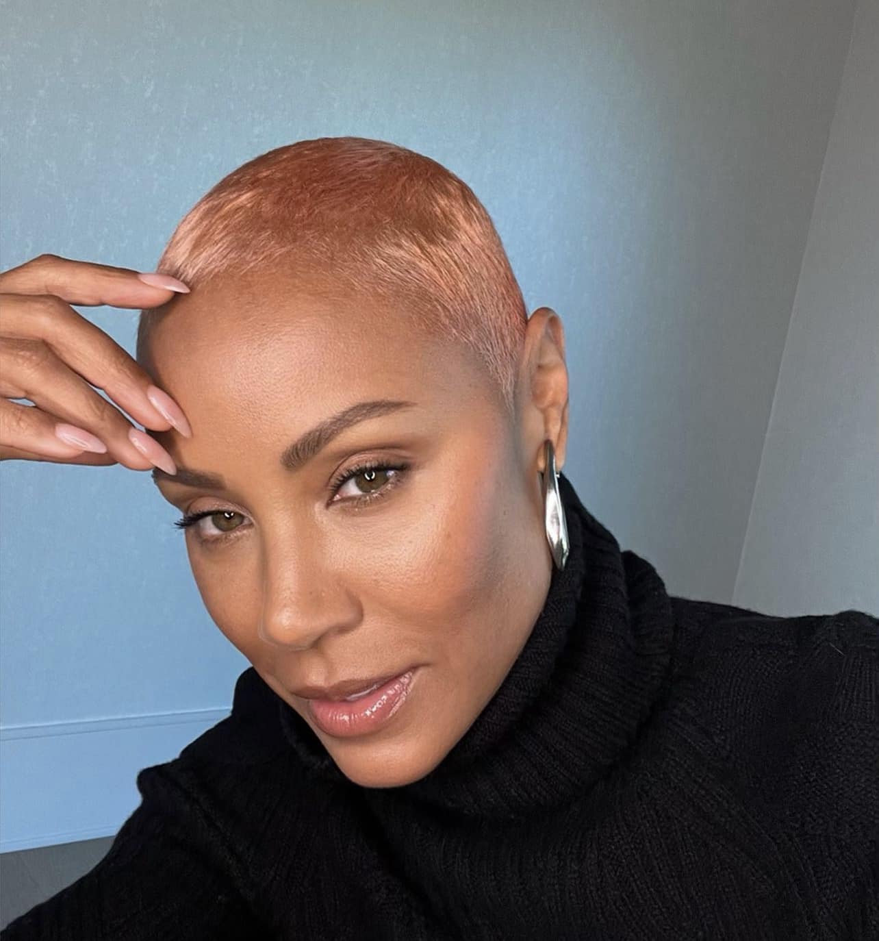 Movie - Happy Birthday #jadapinkettsmith 🎈🎈 | Facebook