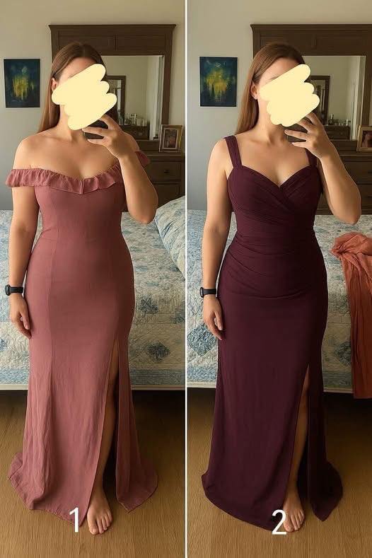 short bohemian white dress Wedding Size:18-24 HIDE ~Rayon/Polyester ~Elastic Waist Simple Burgundy Satin Short