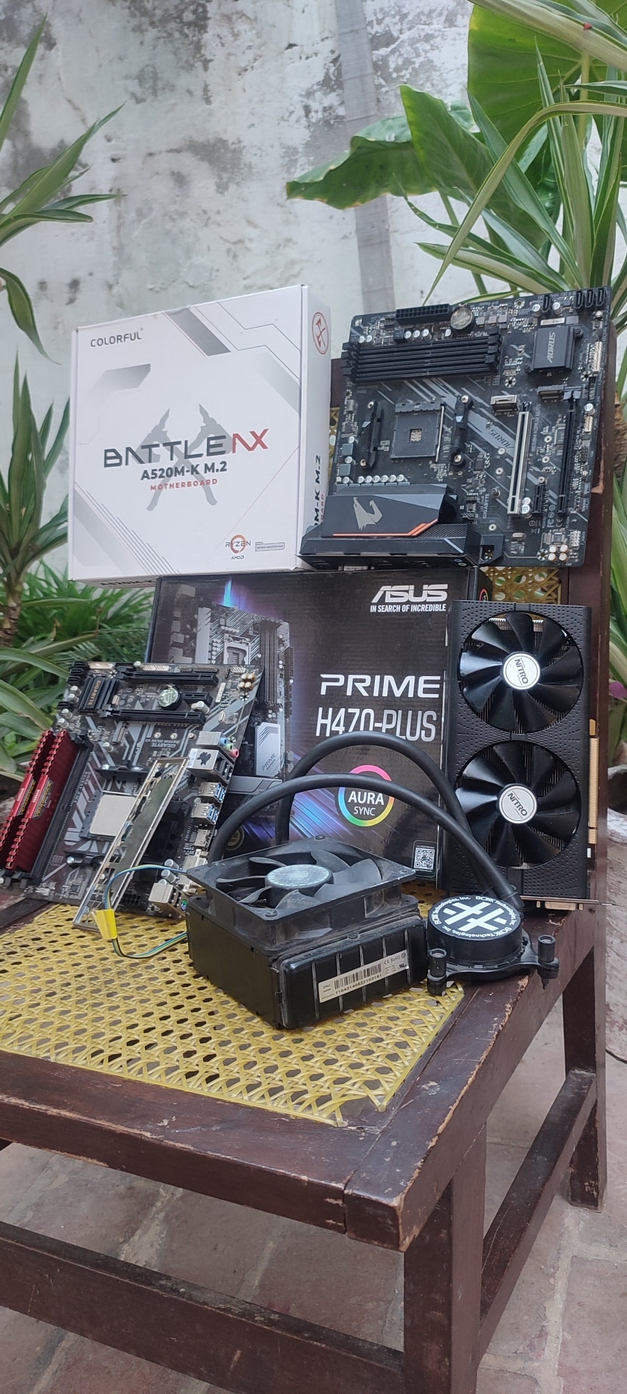 Processeur Intel Core I5-4570 (4 Cœurs, 3.2 GHz) - Socket LGA 1150, Réf. SR14E, Ouvert Mais Jamais Utilisé