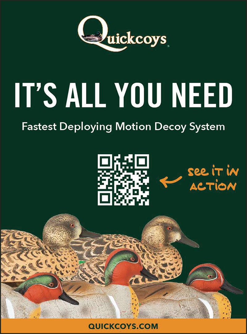 Louisiana - Check out Quickcoys, which offers the fastest deployable ...