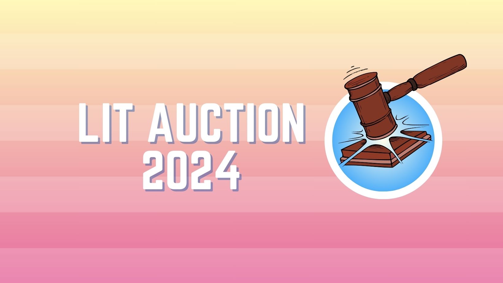 Learning it Together Auction 2024! | Facebook