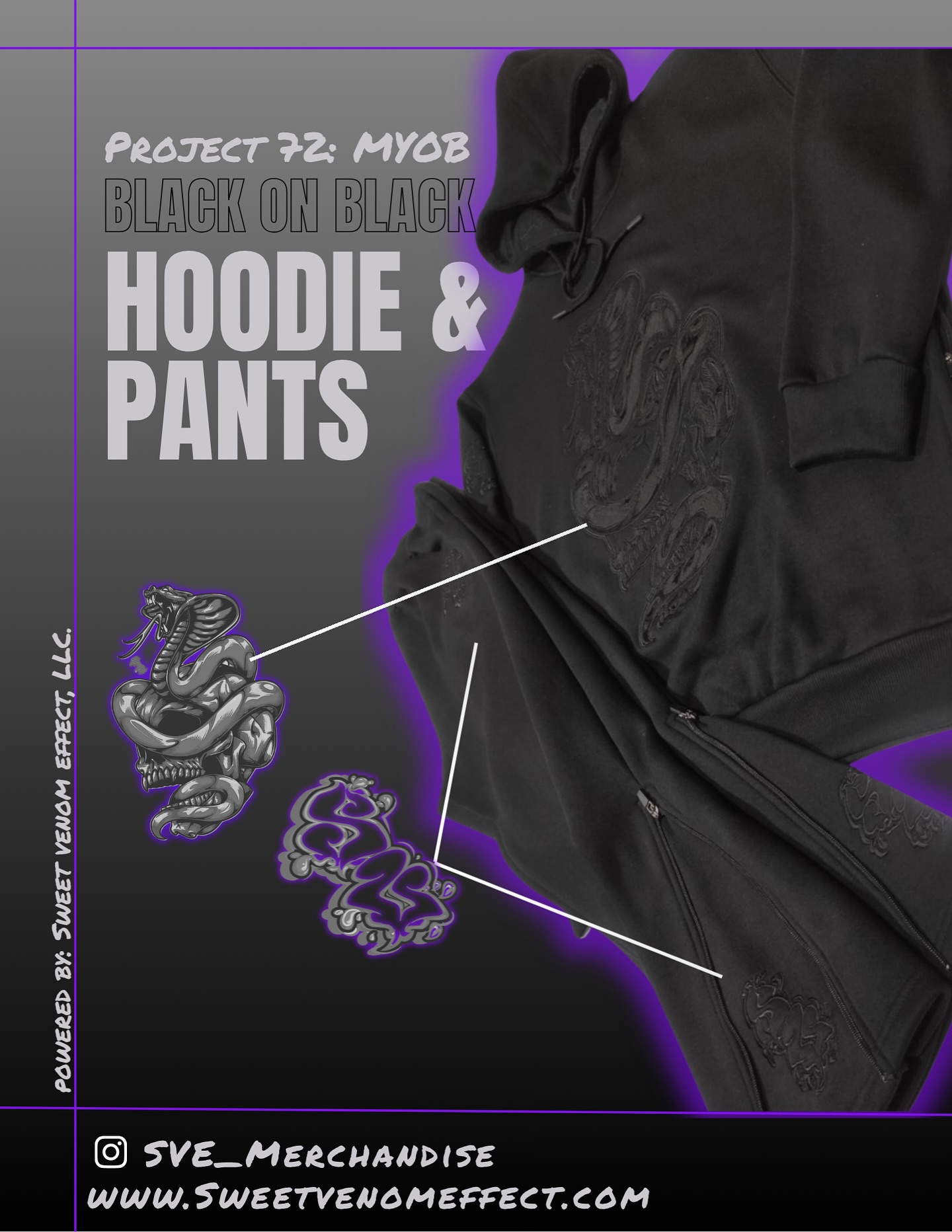 sve_merchandise - Dare to be Bold, Unique, and Unapologetic The wait is ...