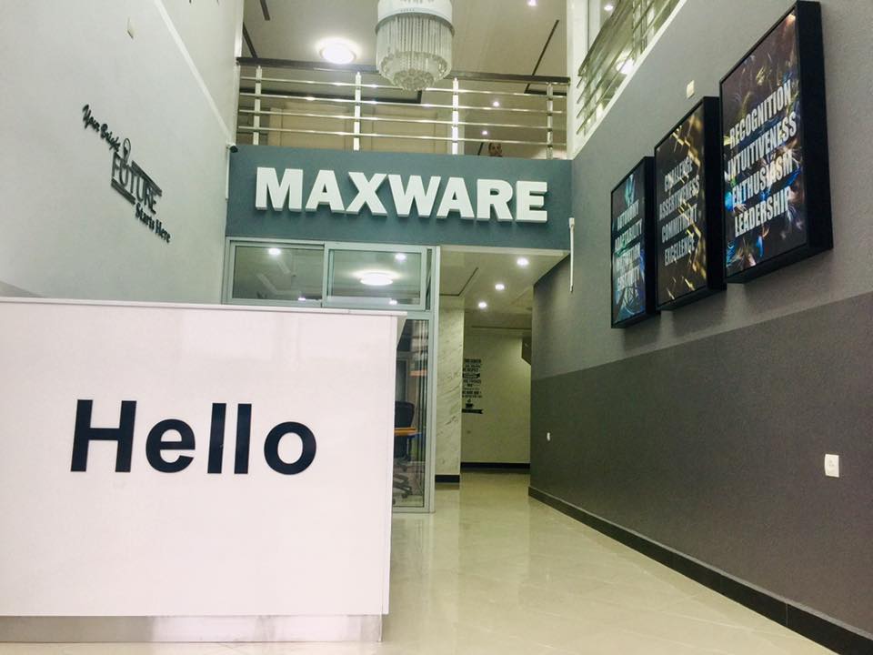 Maxware Learning Center | Kenitra