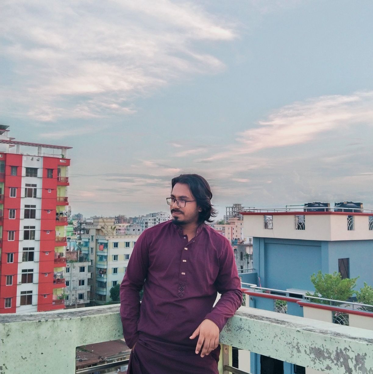 Muhammad Al Amin