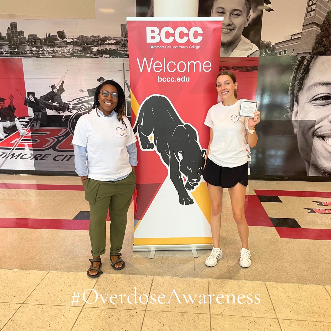 Baltimore City Community College | Baltimore MD