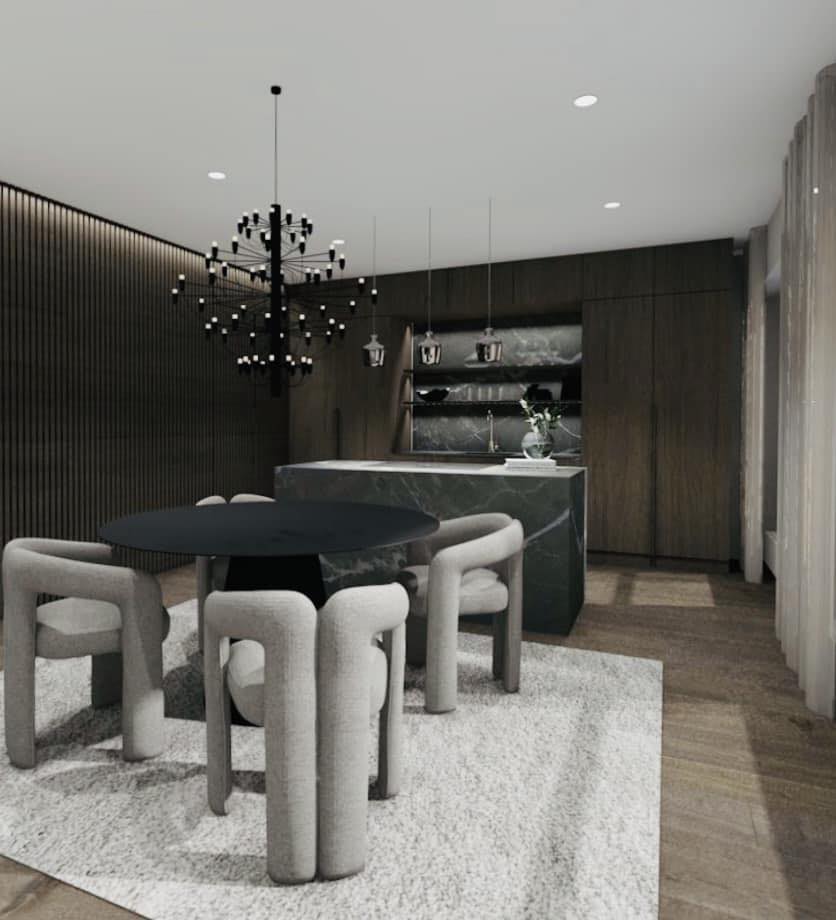 Helsinki Interiors | Helsinki
