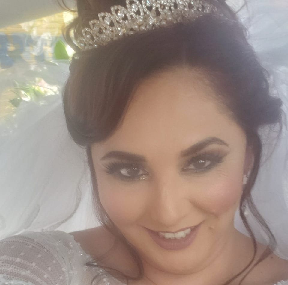 Fatima Maria Reyes