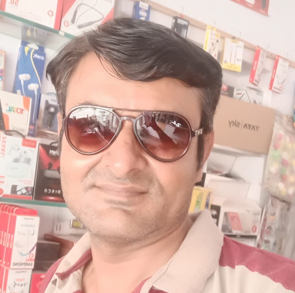 Gotam Parihar
