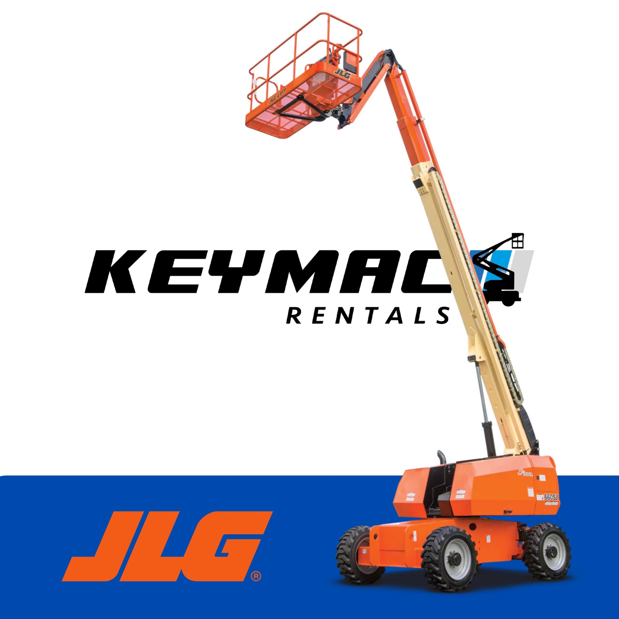 Keymac Rentals | General Escobedo