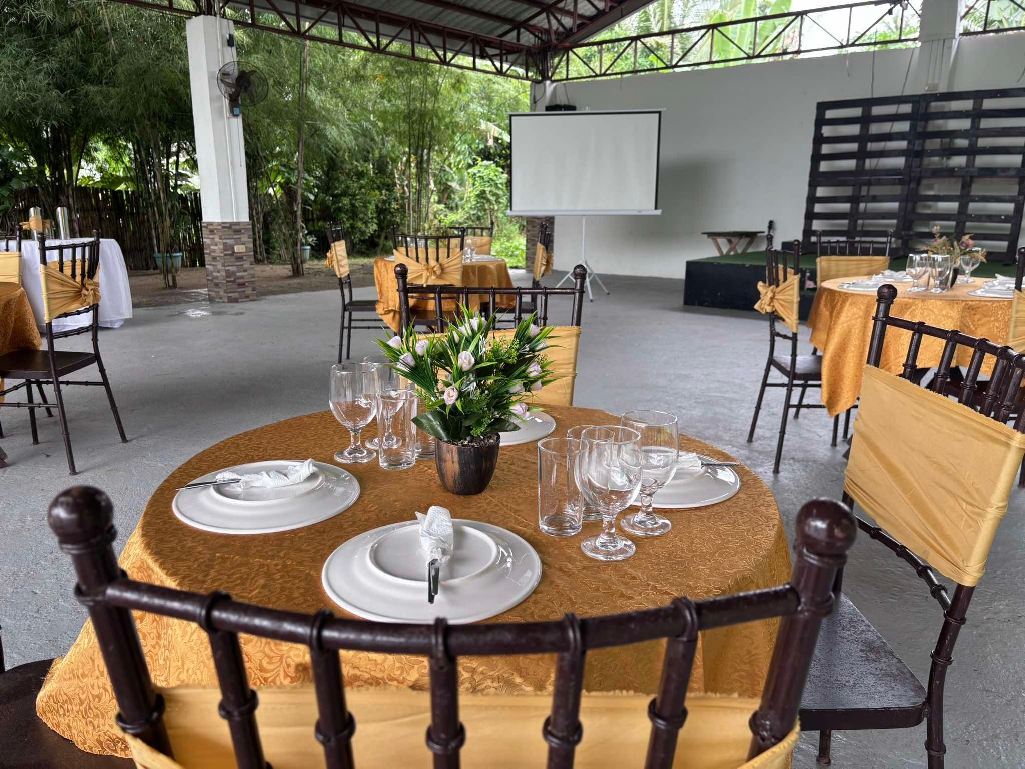 The Hidden... - The Hidden Villas Camp, Resort, & Leisure