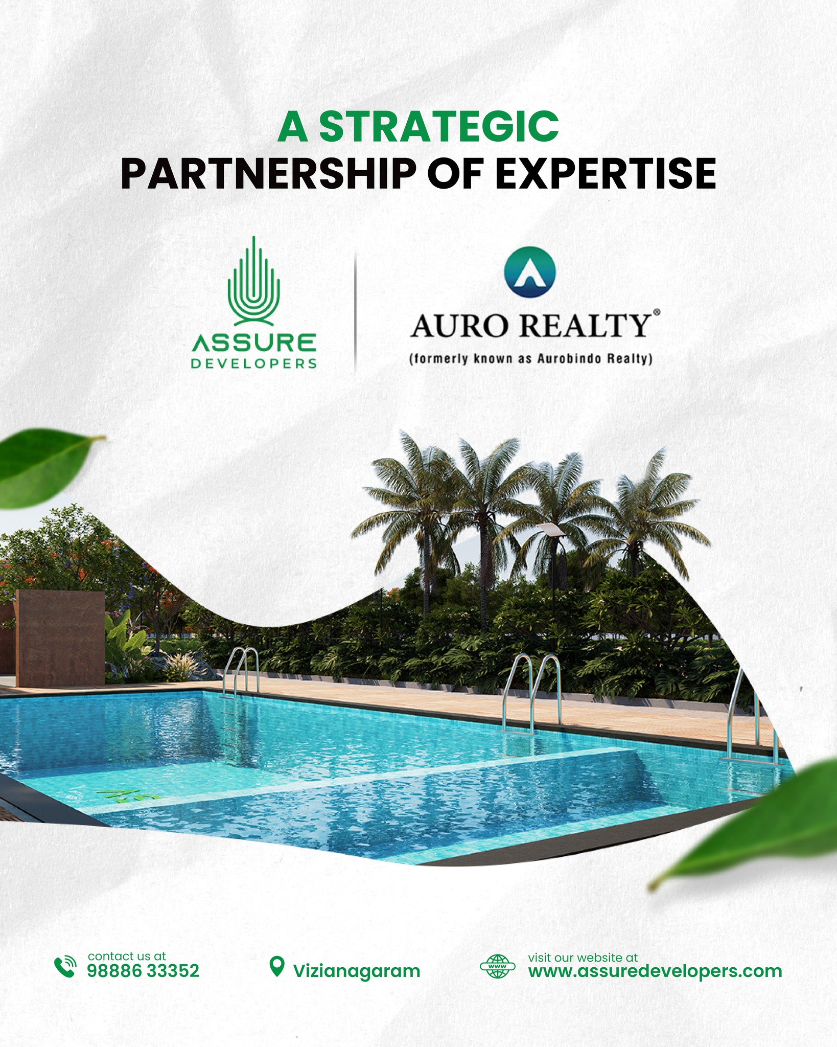 Assure Developers | Visakhapatnam