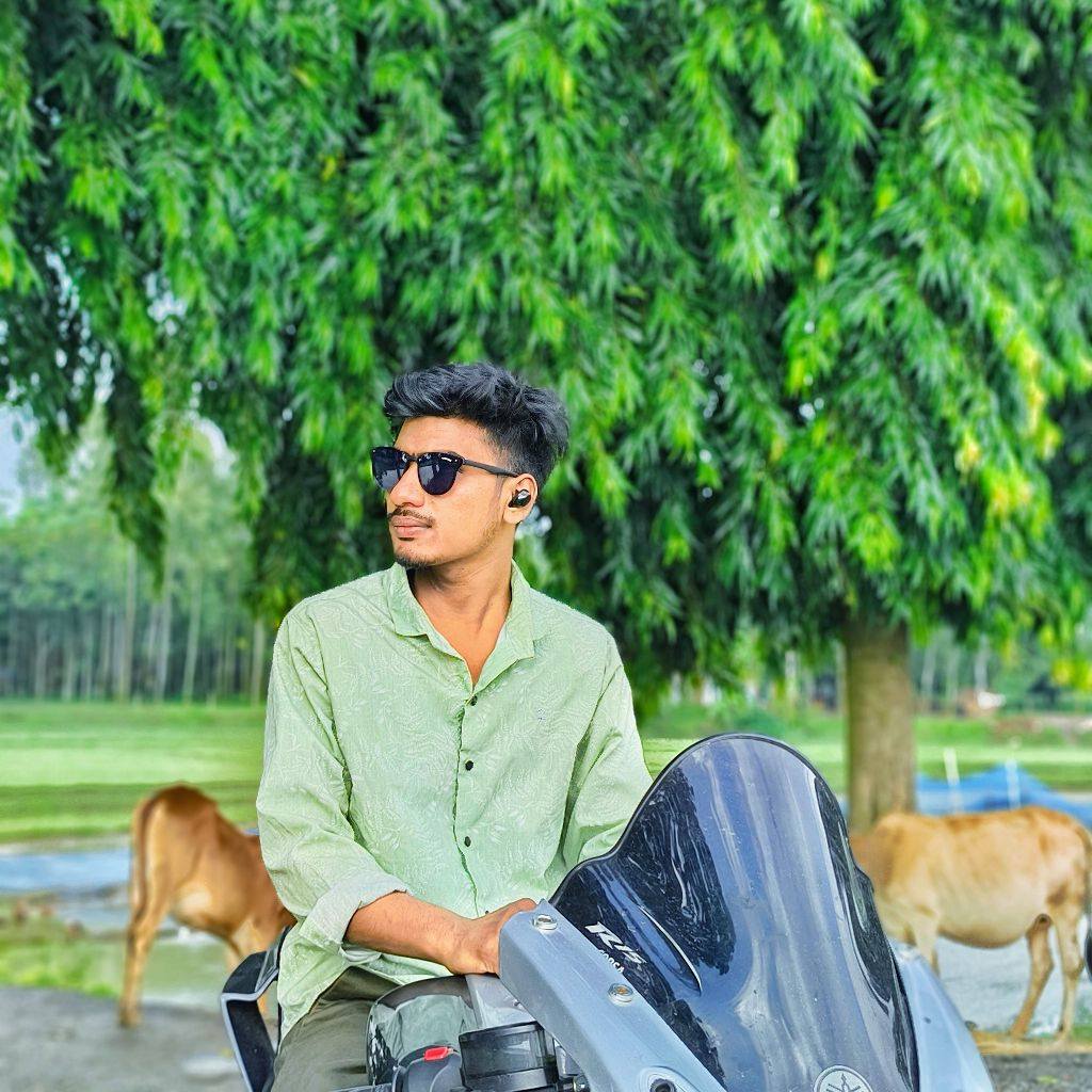 Rakib Rana