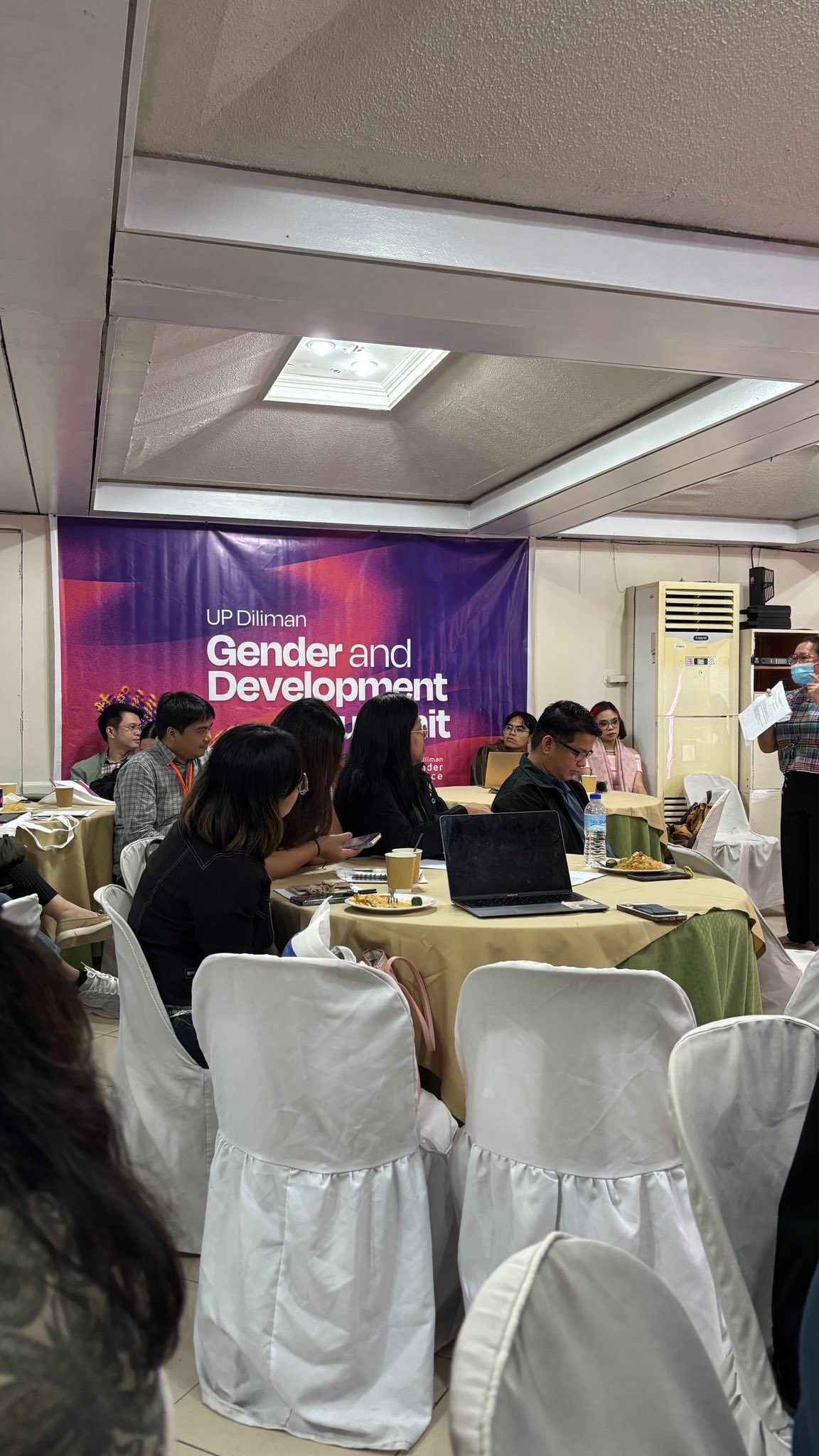 UP Diliman Gender Office | Quezon City