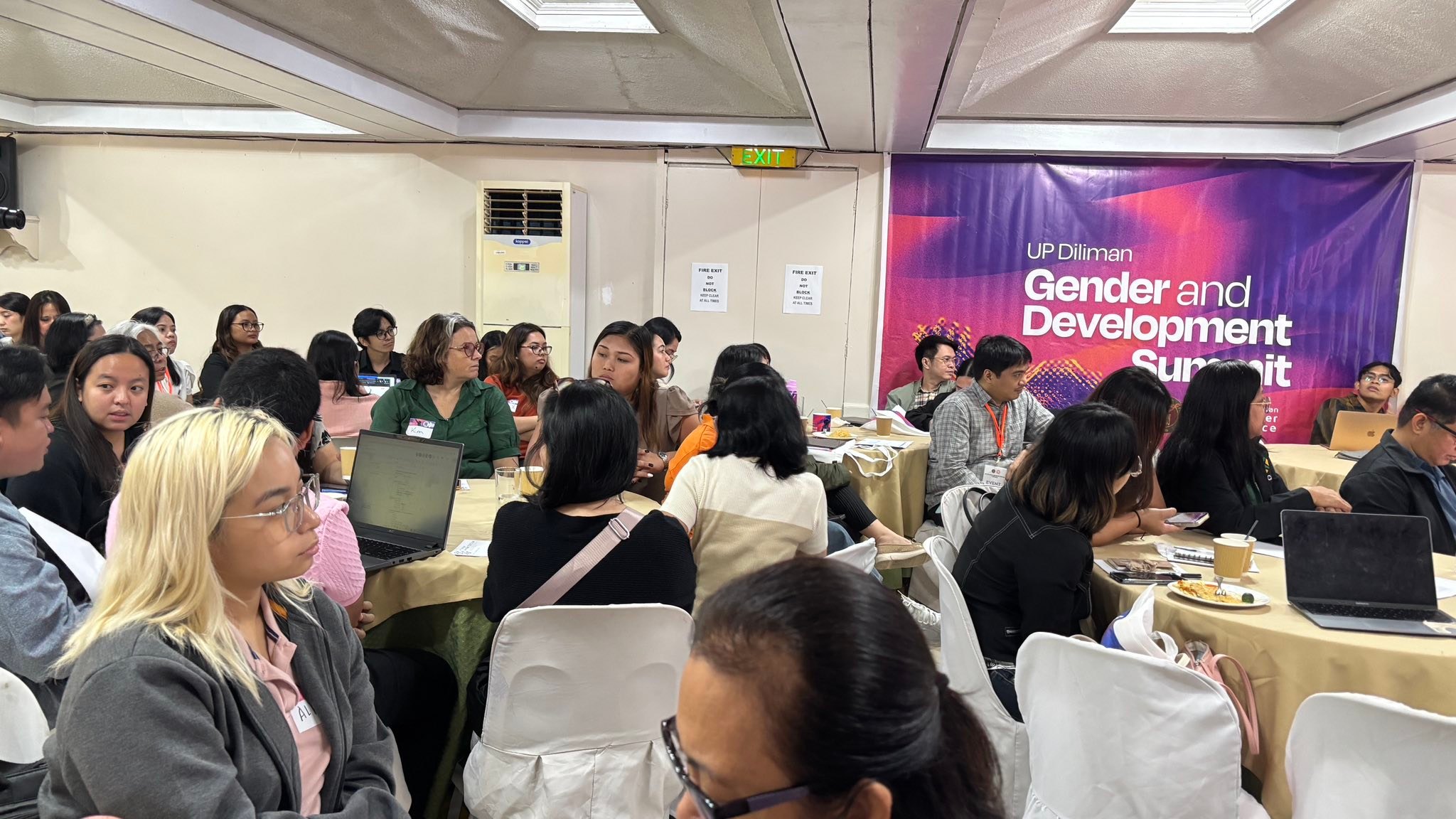 UP Diliman Gender Office | Quezon City