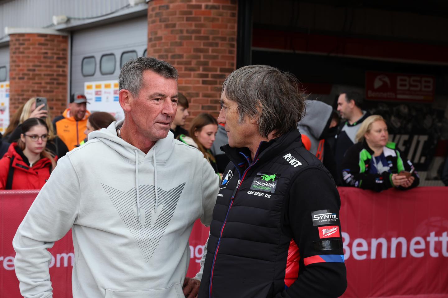 How cool was it to see two time... - Affinity Sports Academy