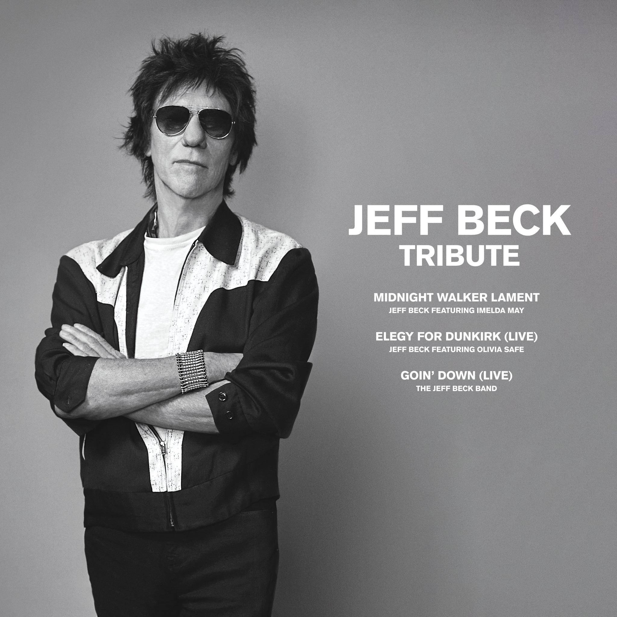 Jeff Beck (@jeffbeck) • Facebook
