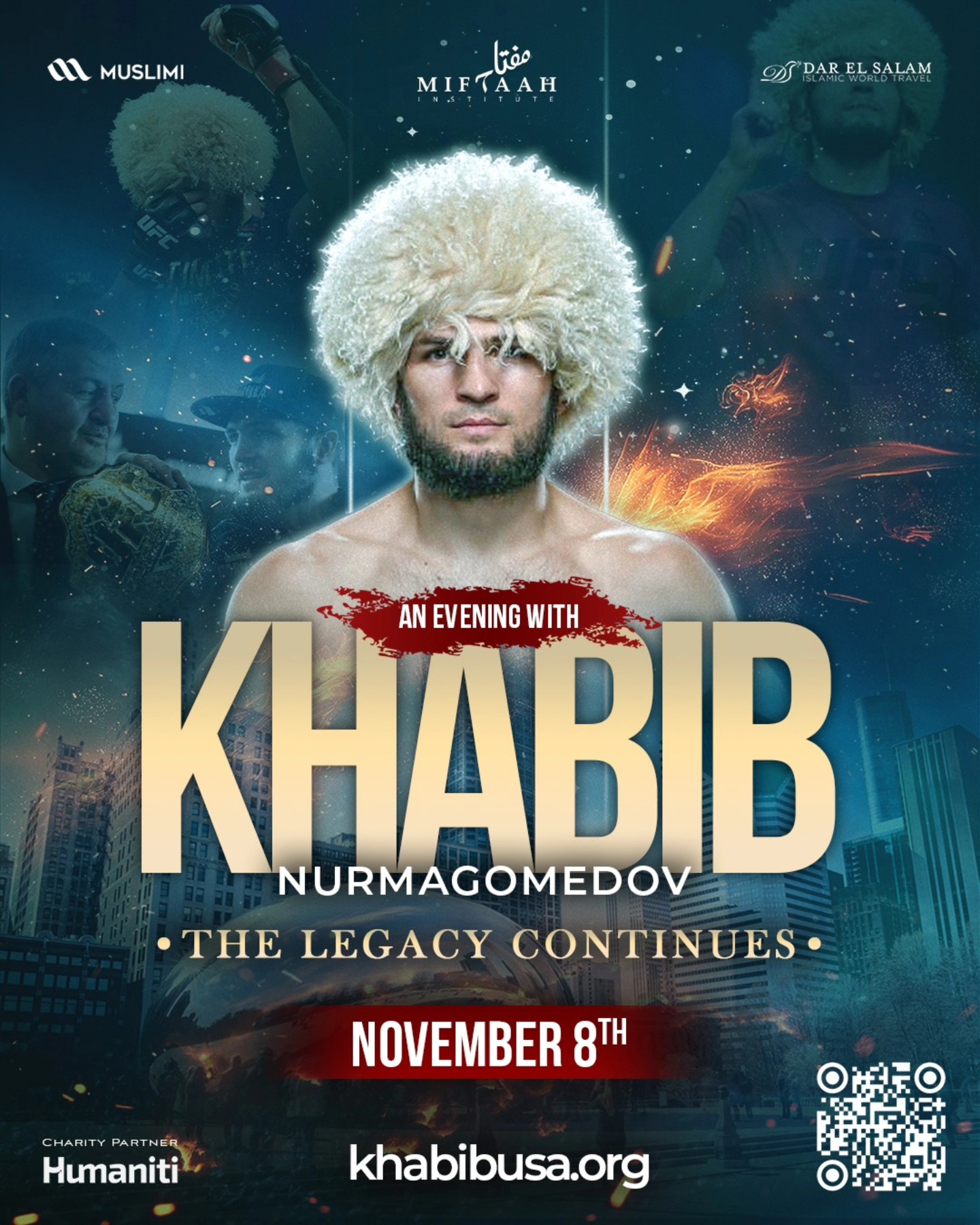 Miftaah Institute | Warren MI