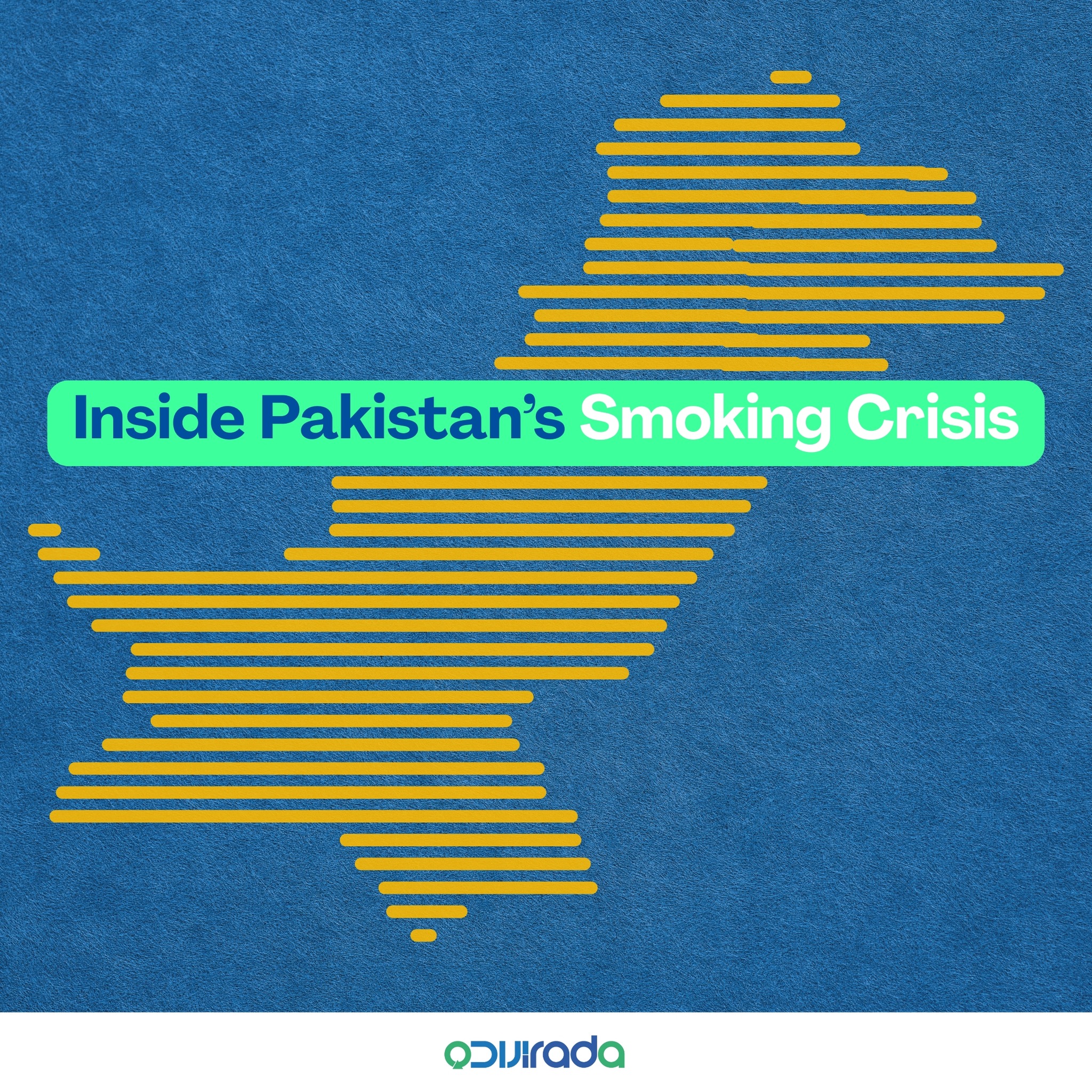 IRADA Pakistan