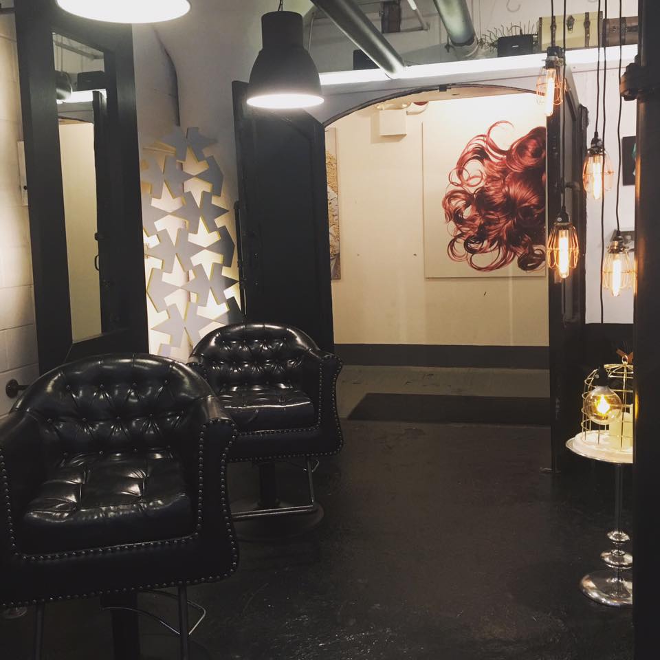 Sharp Studio | New York NY