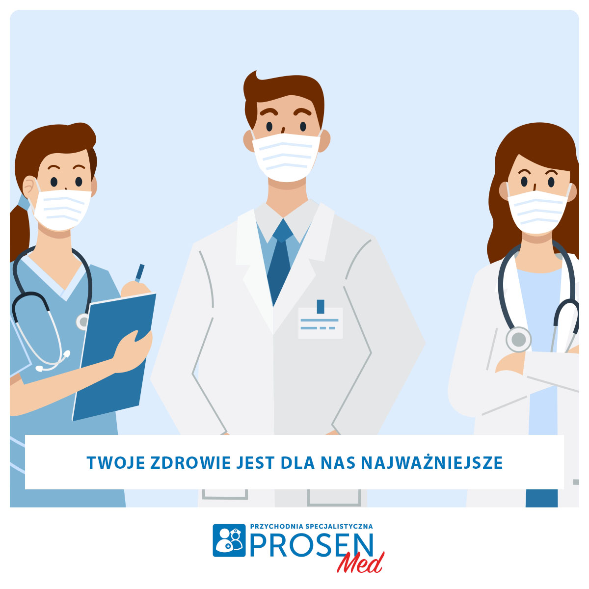 🏥 Zdrowie na... - Przychodnia Specjalistyczna Prosen Med | Facebook