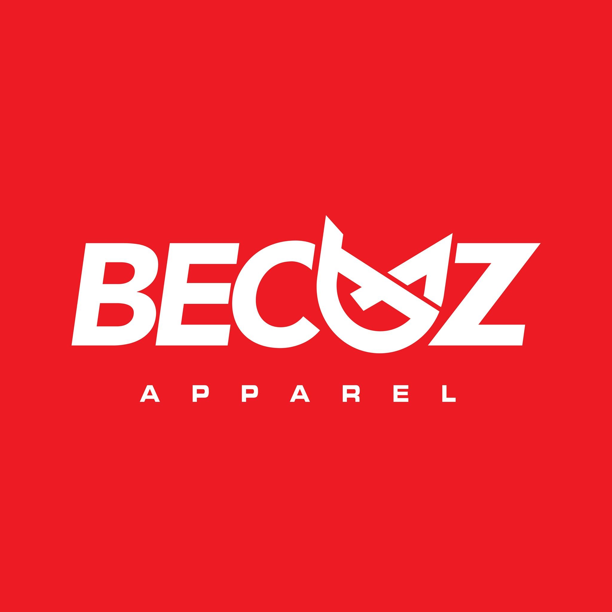 Becuz Apparel - Becuz Apparel added a new photo — at Situ...