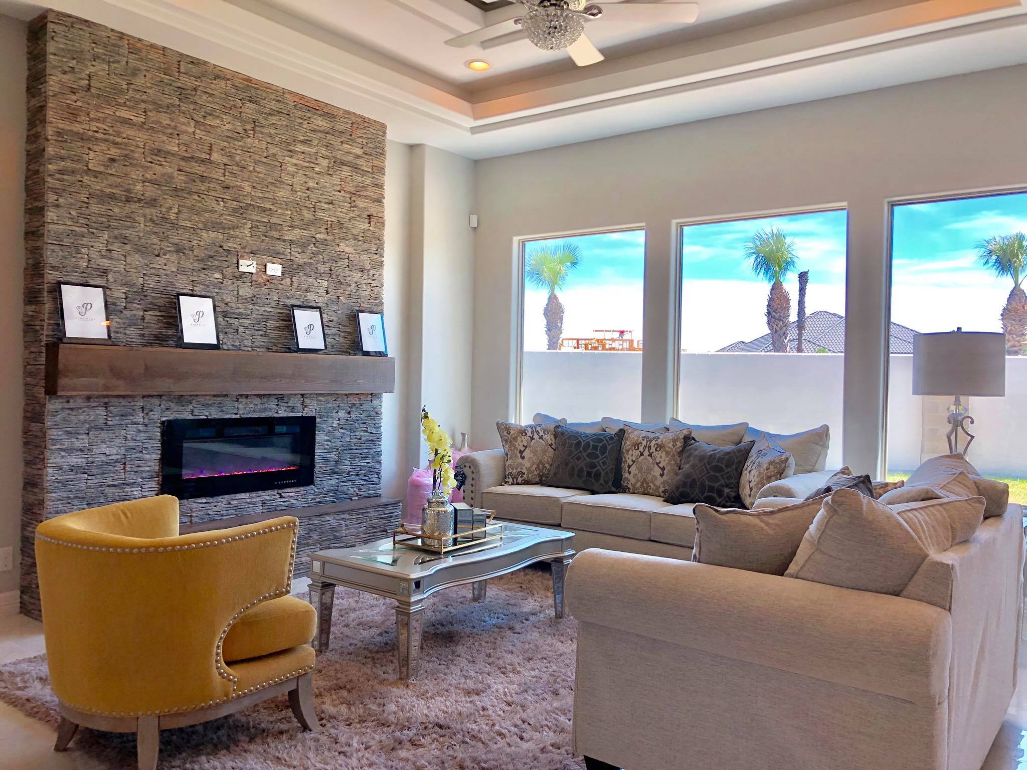 PinPoint Construction - Sales Team | Edinburg TX