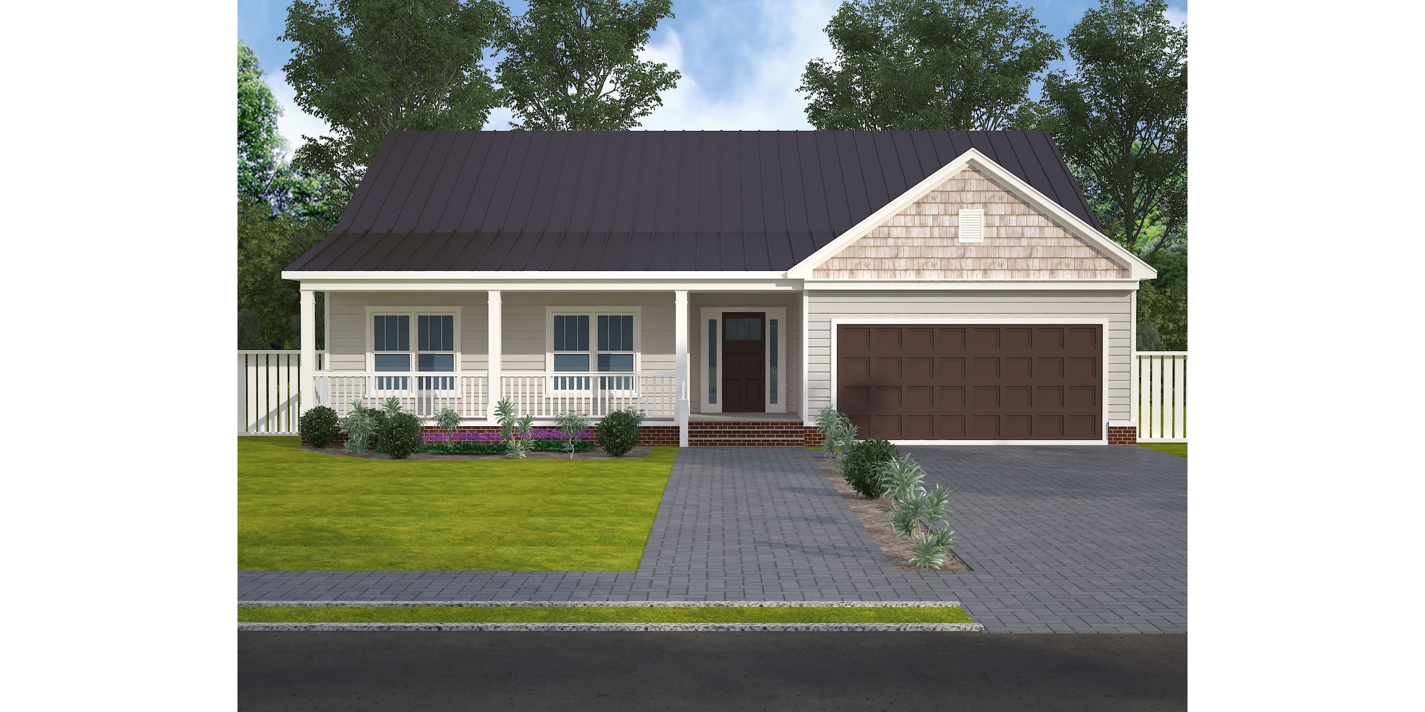 Need House Plans?