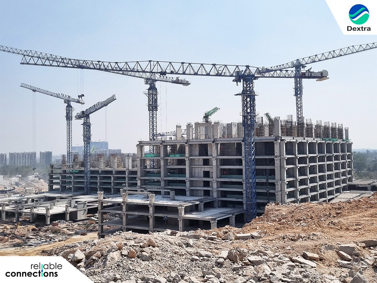 Dextra Group - My Home GRAVA project features eight... | Facebook