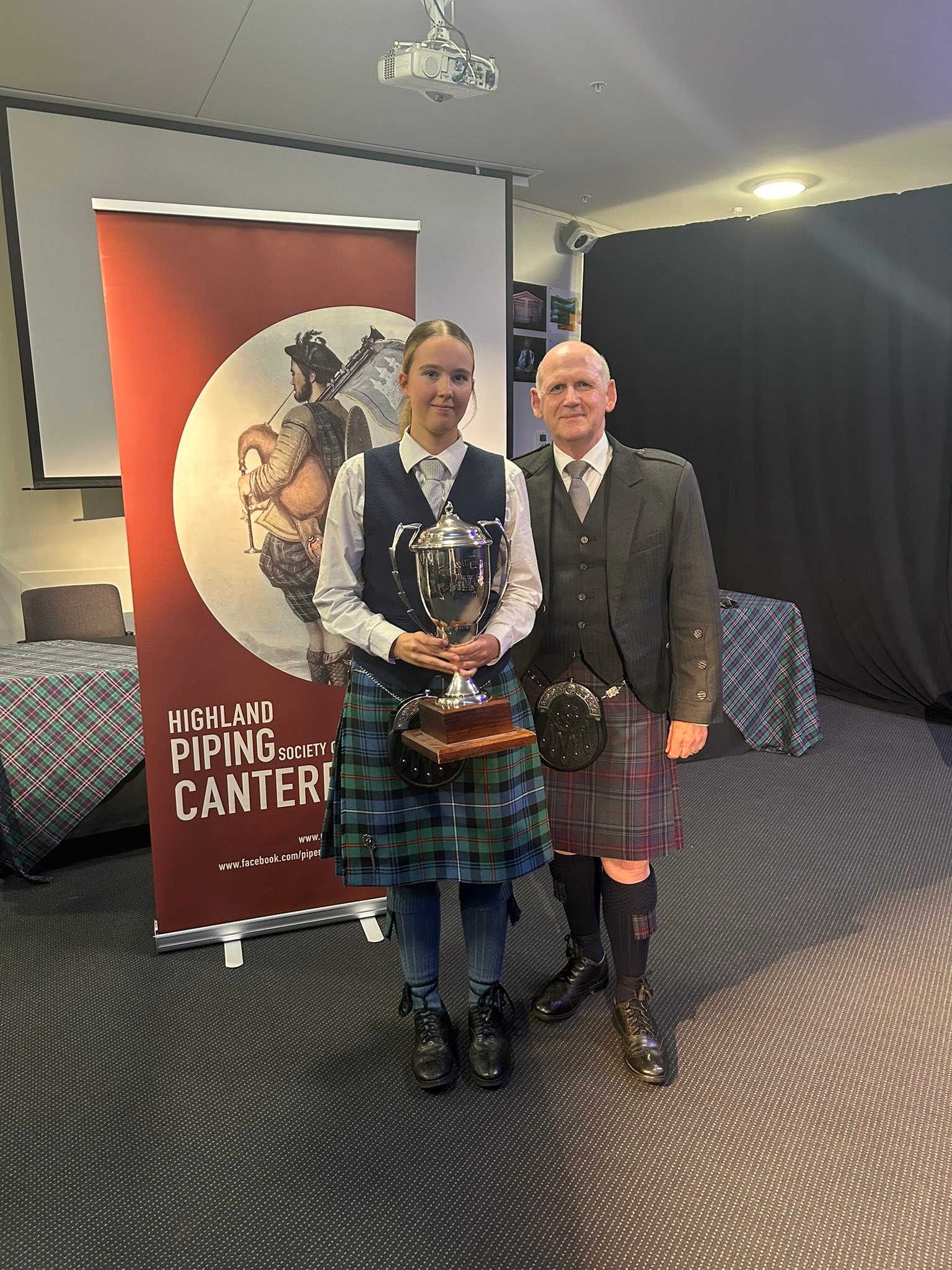 Highland... - Highland Piping Society of Canterbury (HPSC)