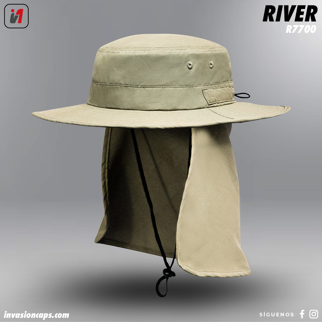 Invasion Caps - Conoce los dos colores que tenemos...