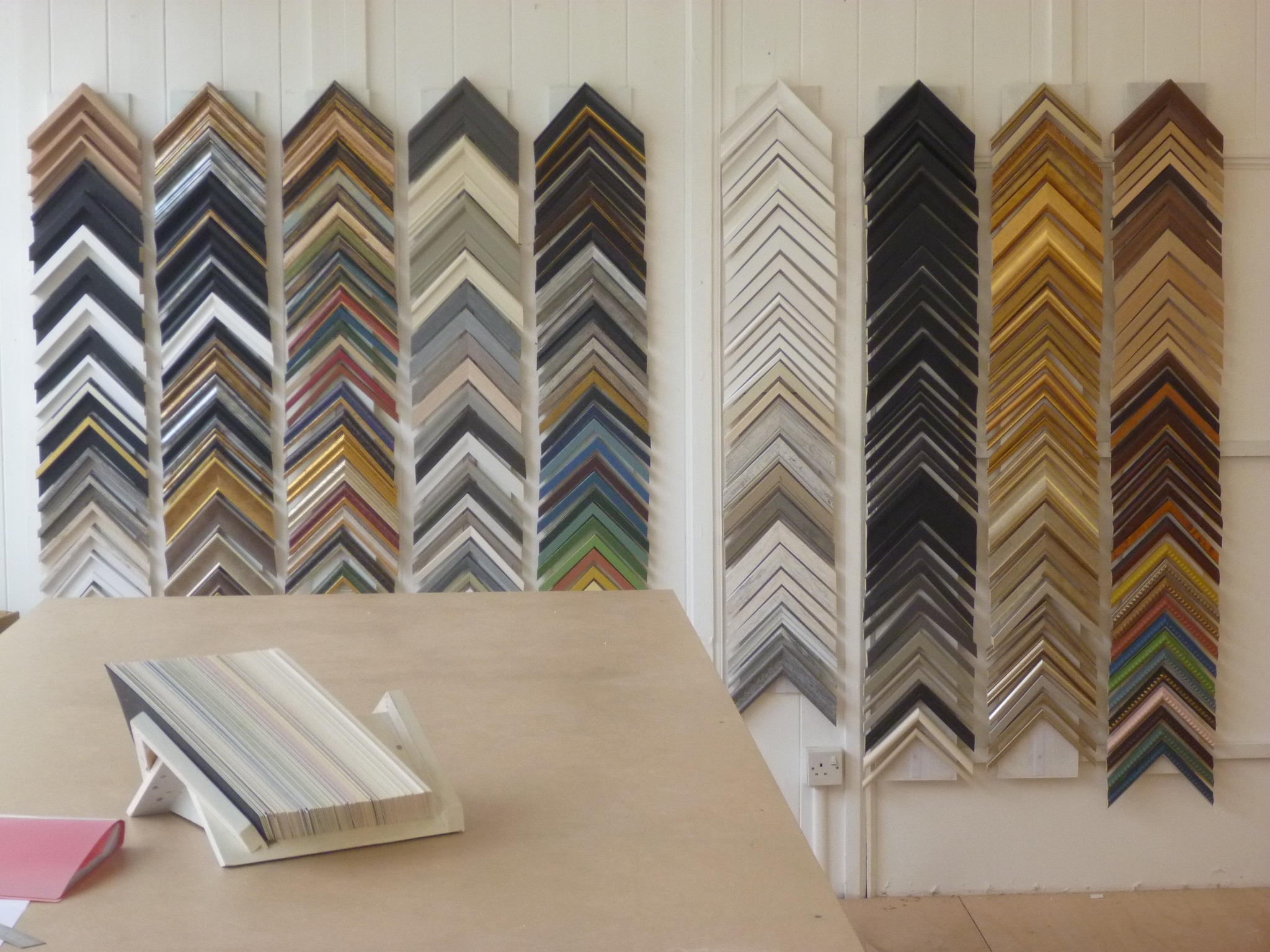 Fakenham Gallery and Framers