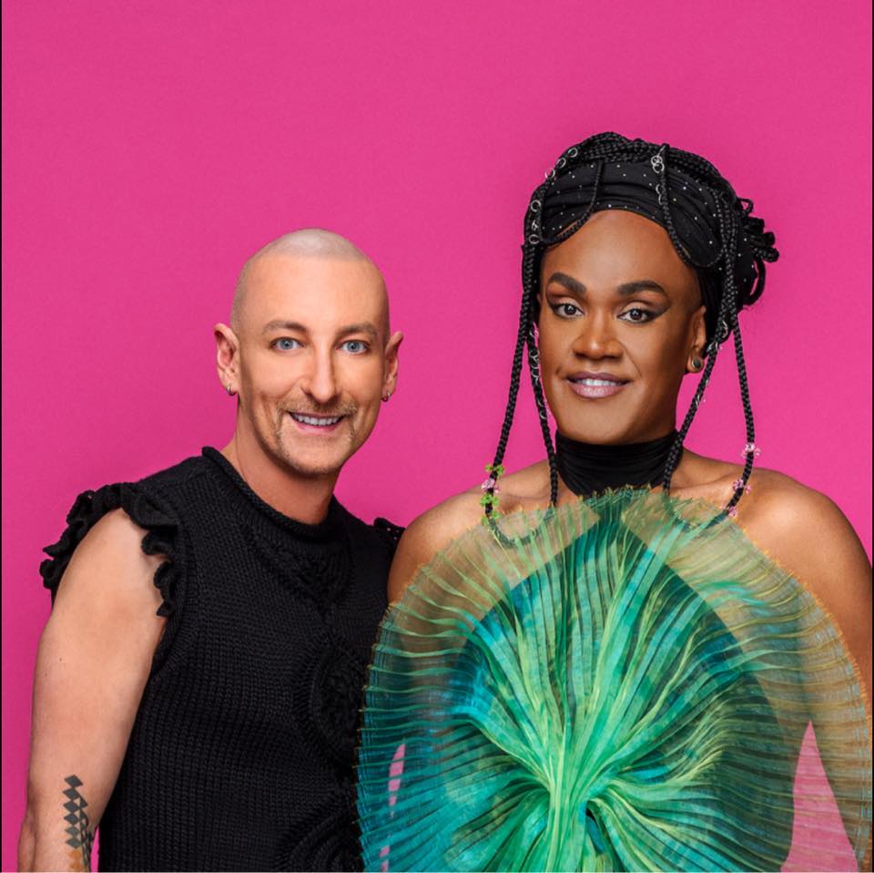 SBS Eurovision - The kitsch, the key changes and the...
