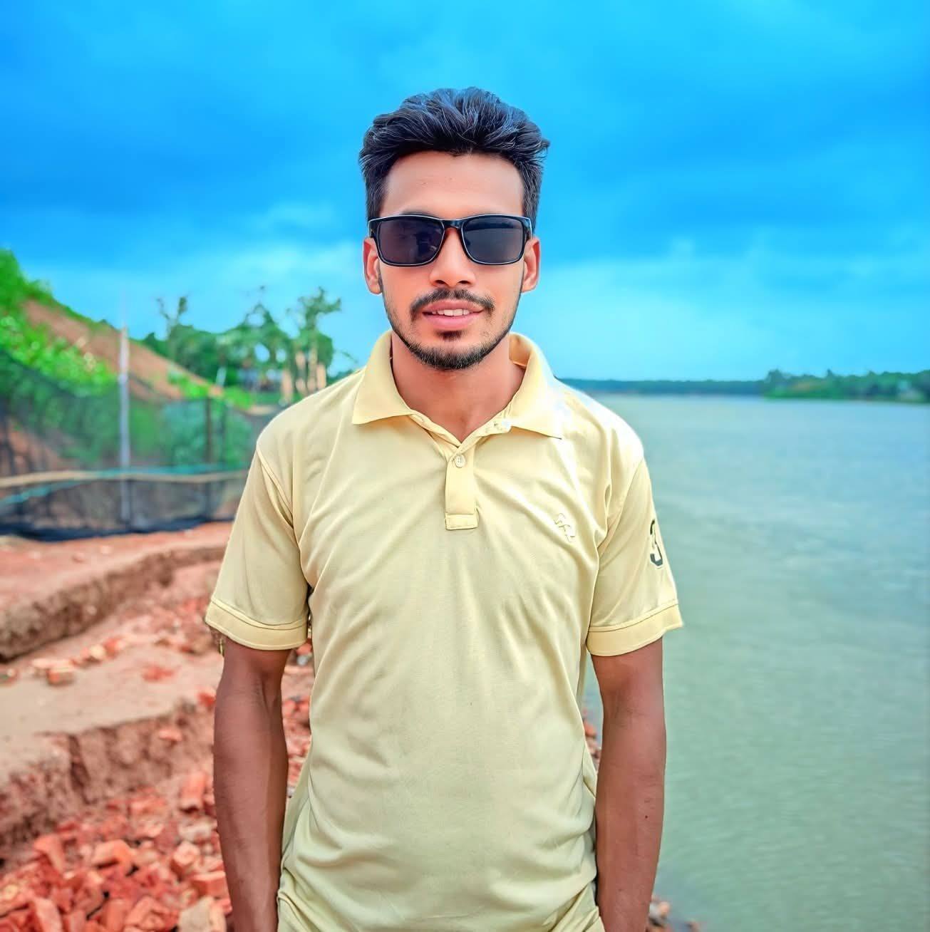 Md Emran