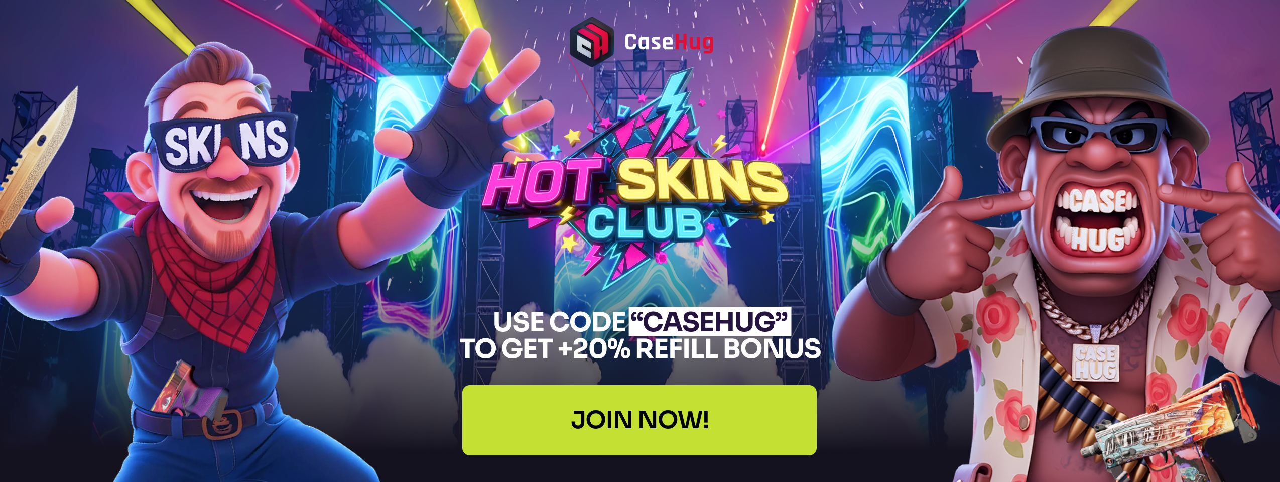 CSGO.net - Time to start new #GIVEAWAY 🤩 THREE glorious skins: 1 ...