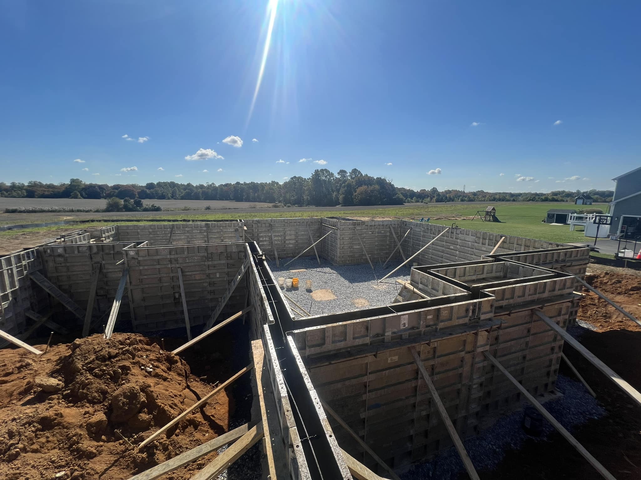Mac-Crete Inc. | Atco NJ