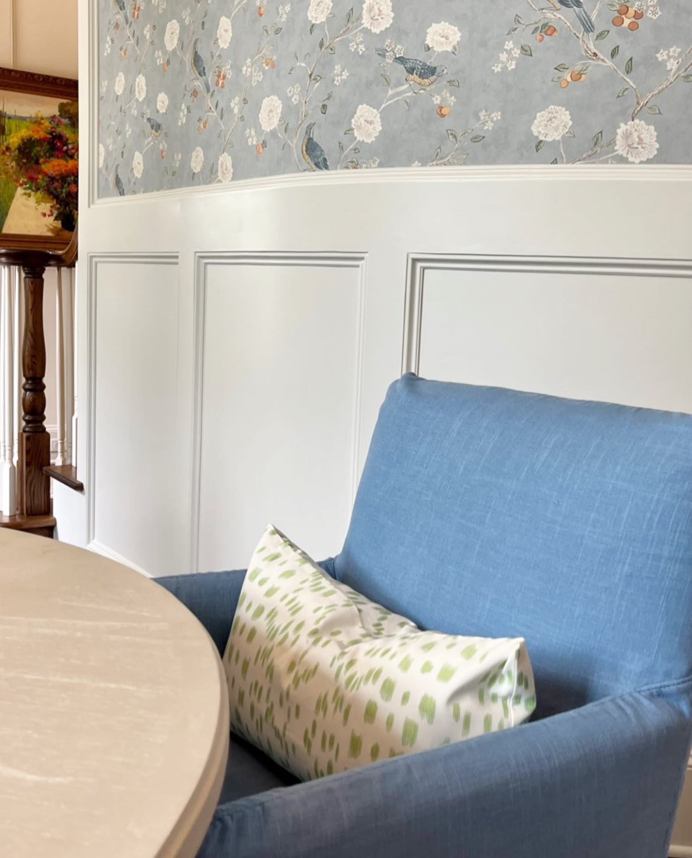 Margaret Stone Interiors