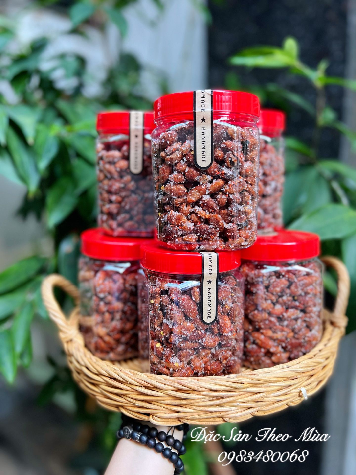 Đặc - Say siêu to sốc muối ớt 🌶🌶🌶🌶🌶🌶 Cay cay chua chua ngọt ngọt mặn ...