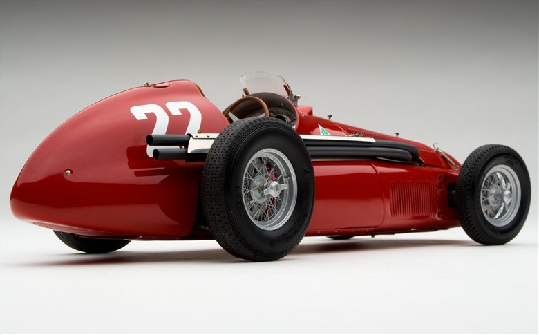 Alfa Romeo RD - ¿Sabías que el legendario Piloto Juan...