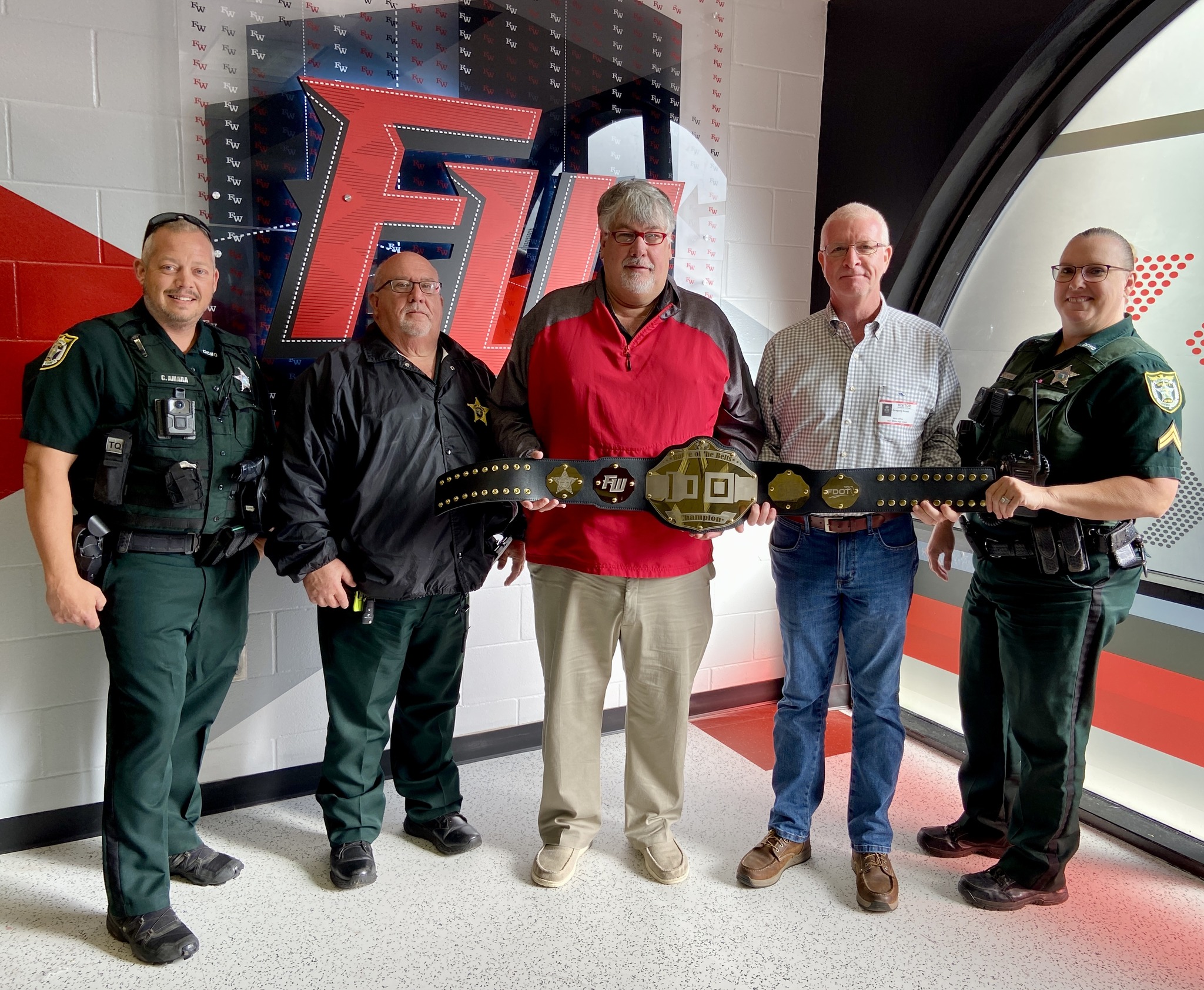 Congratulations to... - Columbia County Sheriff's Office | Facebook