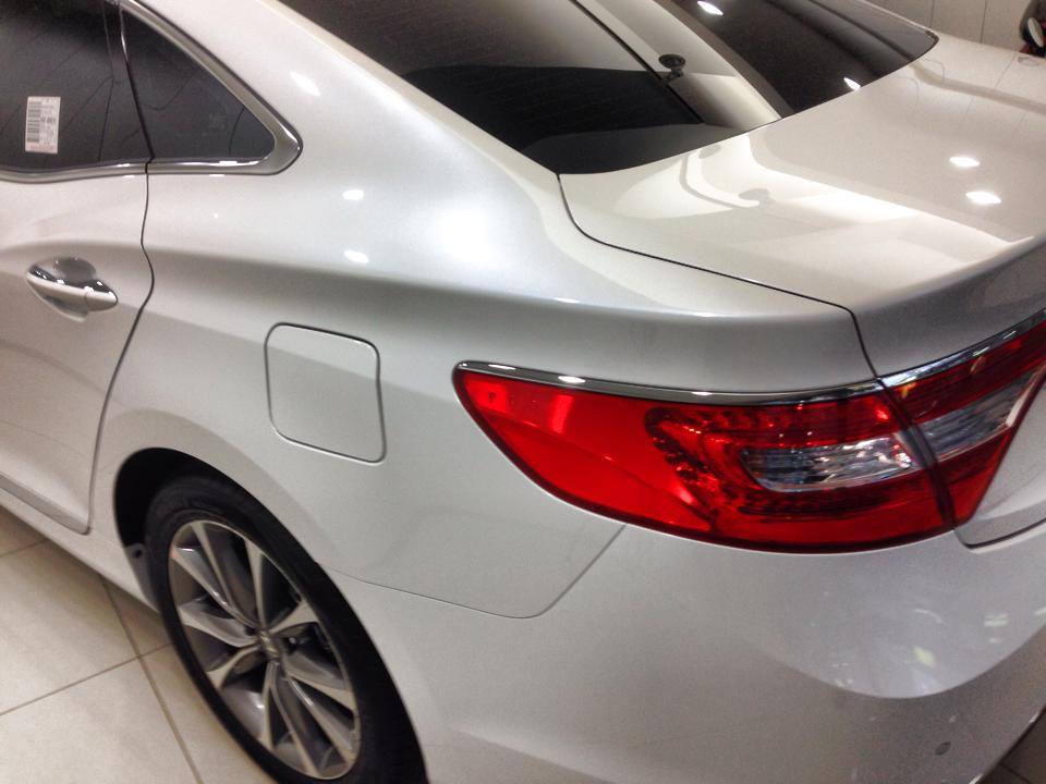 RAYNO Window film | Busan