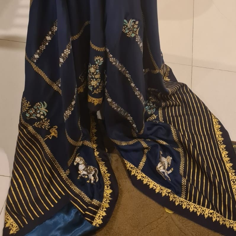 Bushra Raza