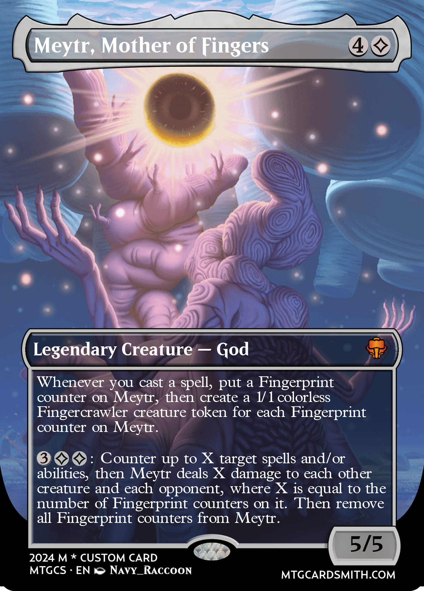 mtg boss cards Commander Goblin Deck EDH Deck Krenko, Mob 100 Magic Custom Deck Goblins Red it deals that much damage plus 1 instead Krenko, Mob Boss - MTG